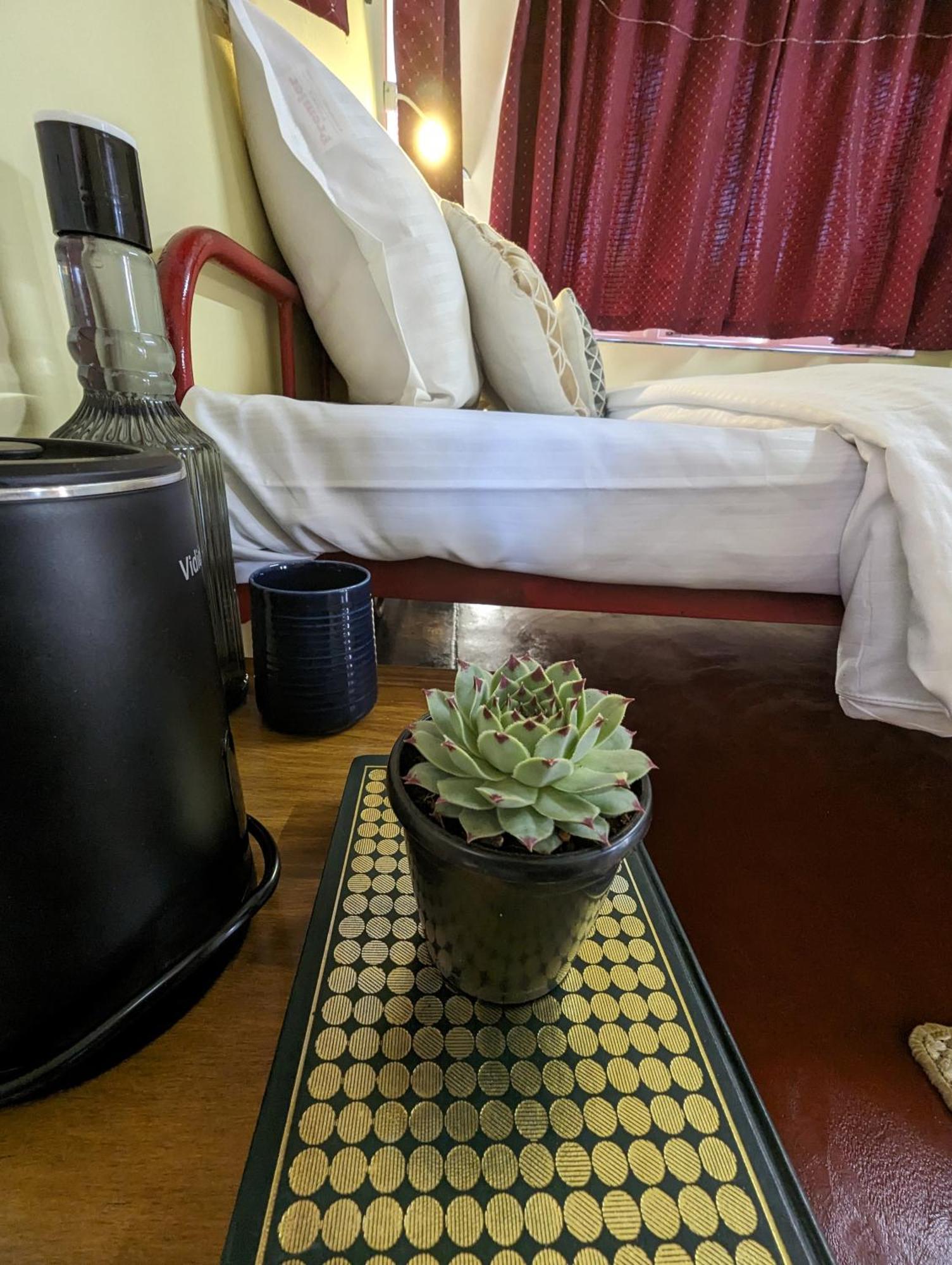 Ghar Homestay, コタジリ エクステリア 写真