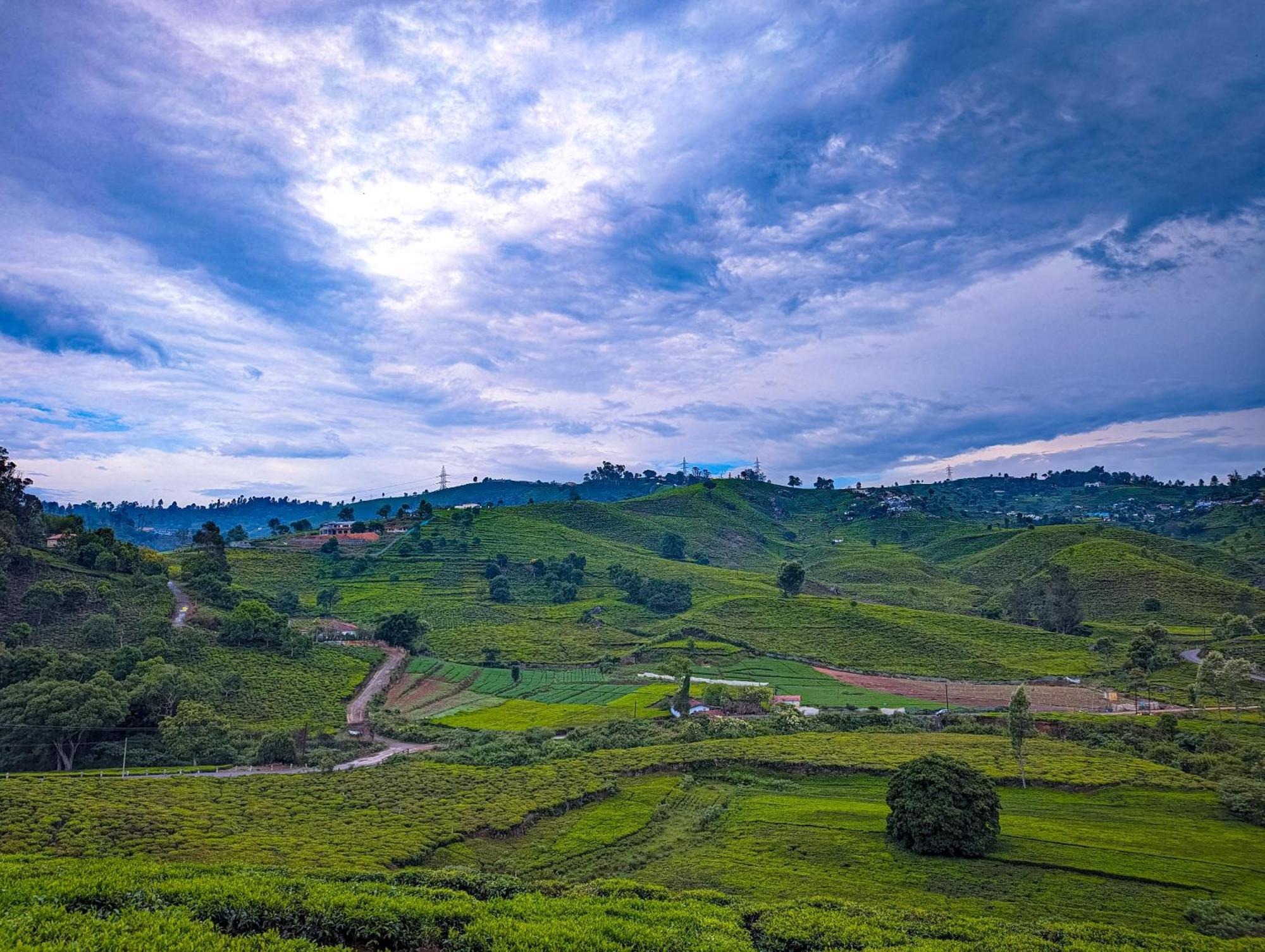 Ghar Homestay, コタジリ エクステリア 写真