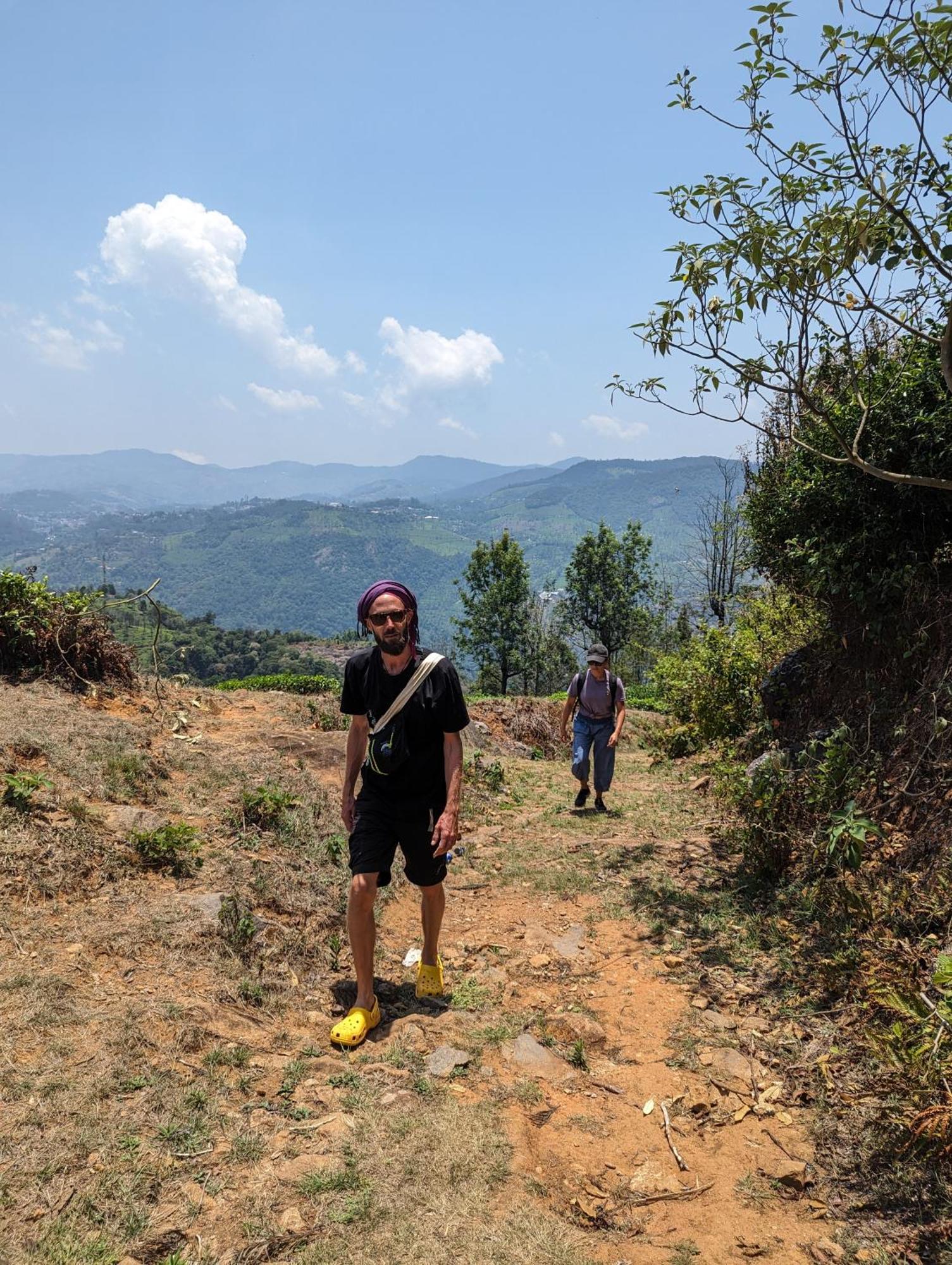 Ghar Homestay, コタジリ エクステリア 写真