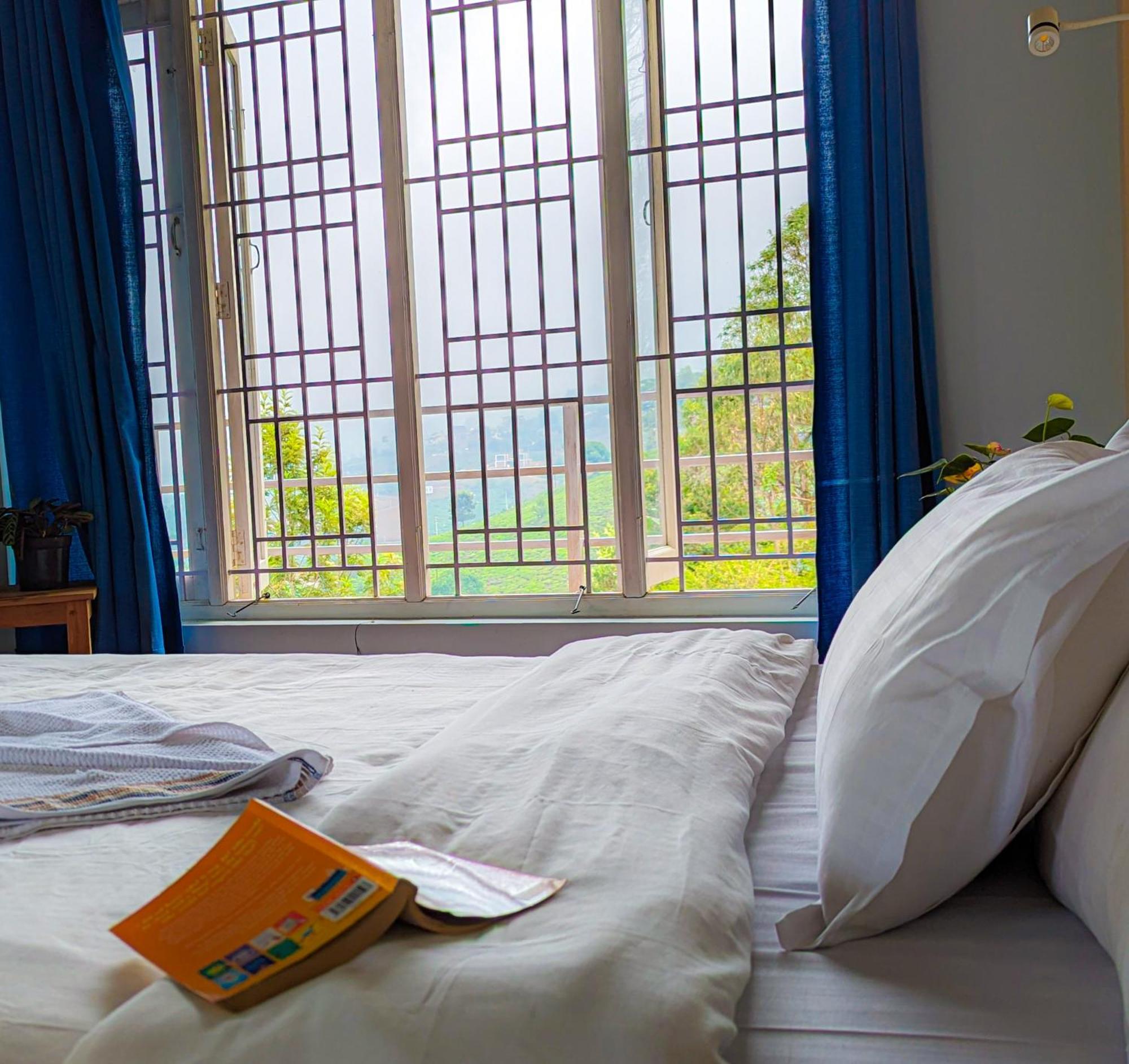 Ghar Homestay, コタジリ エクステリア 写真